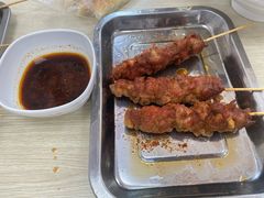 -海平馄饨(逍遥二路店)
