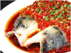 -湘与香缘·湖南菜(王府井北京市百货大楼店)