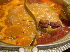 -牛New寿喜烧(虹桥新天地店)