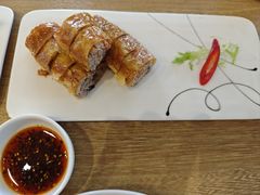 -枣子树·素食餐厅(朱家尖店)