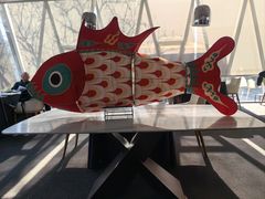 -止观小馆·辽河口渔家菜(王府井店)