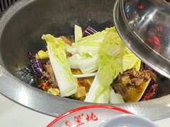 -玺炖·中国铁锅炖(虹桥天街店)
