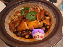 -港丽餐厅(天河城店)