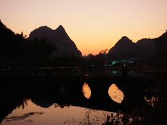 -靖西鹅泉风景区