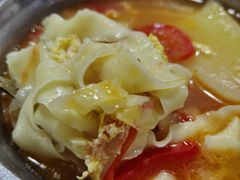 烩面-三哥田螺(北书院街店)