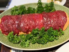 -皇城老妈·大连海鲜火锅(港湾店)
