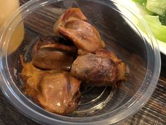 鸭胗-斯丹姜母鸭·古法干香(涂门街总店)