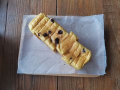 南瓜橙皮吐司-仙峰天然面包(迎宾路店)
