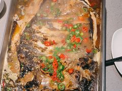 -半天妖烤鱼(中山路店)