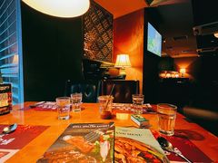 -绿茵阁牛扒餐厅(客村店)