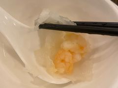 -惠州白鹭湖雅居乐喜来登度假酒店-采悦轩中餐厅