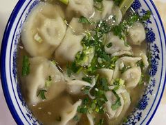 -东拉海正宗兰州拉面(八卦二路店)