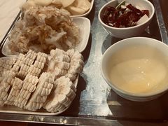 -70後铁锅炖(坡博总店)