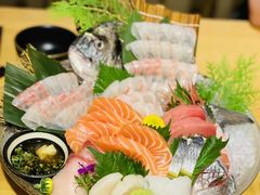 -御瀛日本料理