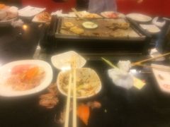 -巴麦隆自助烤肉(桂林路店)