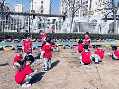 -井德幼儿园(泰达园)
