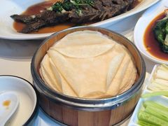 -梅利汴京烤鸭•开封豫菜地标店(东大街店)