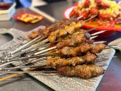 -肥三土菜馆(五四广场店)