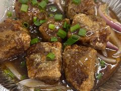 -吴祥记潮州菜·百年老字号·砂锅粥