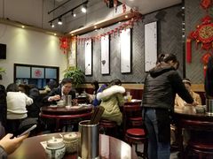 大堂-螺世纪螺蛳粉·桂味小排档(裕德店)