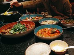 -华豫川酒家(大卫城店)