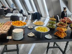 -傲廬·云端餐厅·深圳柏悦酒店