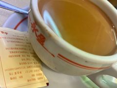 -永盈茶餐厅(中山四路店)