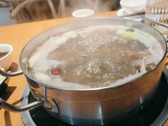 -守柴炉烤鸭(鱼嘴店)