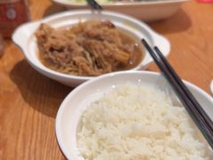 -南城香(北京南站店)