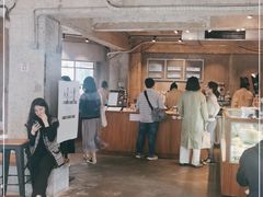 -来回·咖啡(天河南店)
