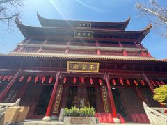 -钦赐仰殿道观
