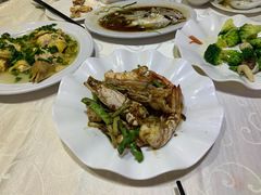 -凤城礼记鱼翅海鲜酒家(新马路总店)