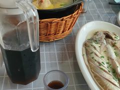 -古尚锦酒楼·水上餐厅