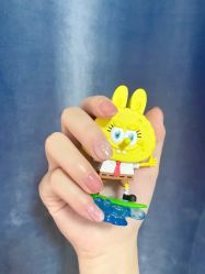 -MONICA BOX美甲美睫