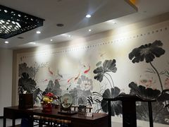 -莲苑中餐厅·Lotus Court(厦门马哥孛罗东方大酒店)