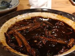 -鱼食饭稻·苏浙土菜17年老馆子(平江路店)