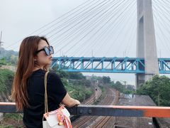 -小南海站