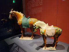 -陕西历史博物馆