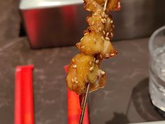 -邢氏老太太烤串(北兴街店)