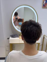 点击看大图 -飞梵造型