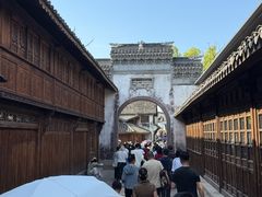 -观潮胜地公园