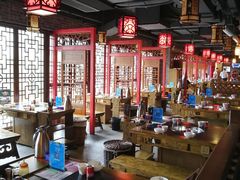 -大龙燚火锅(五一广场店)