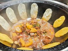 -沈厨地锅老灶•徐州烧烤(黄渡店)