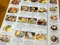 -Ricci睿奇美式餐厅(五道口店)