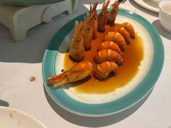 熟醉虾-西湖春天•老字号杭州菜(百汇店)