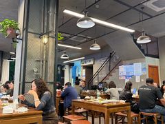 -百盛烧烤龙虾小酒馆(文富北路店)