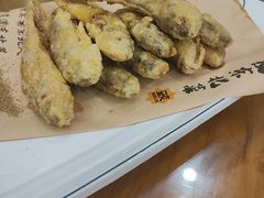-圣夜东北菜烧烤·夜宵(胥江路店)