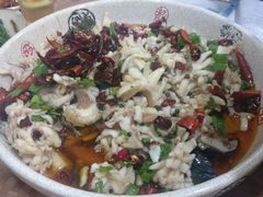 乌鱼花-蜀膳坊(洪公祠小区店)