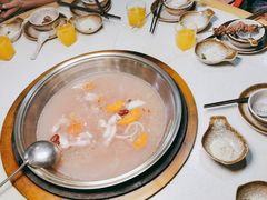 -313羊庄铁锅烀羊肉·烤全羊·烧烤龙虾·团建聚餐(永德路店)