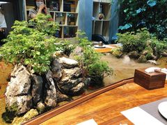 -森味薪火烧•烧鸟居酒屋•日本料理(望京店)